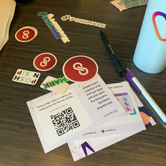 THANK YOU!!  Posh n Sip COLORADO Reseller Meetup 7/17 12-4 pm Englewood - Picture 7 of 13